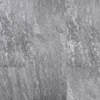 Кварцевый ламинат Home Expert Камень Серебро 9105